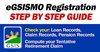 how to get bp number|Frequently Asked Questions on eGSISMO .
